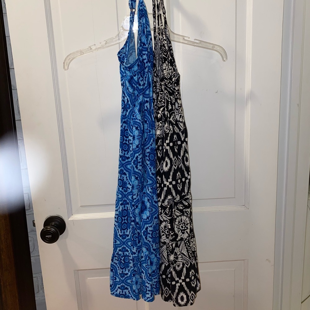 DRESS BUNDLE